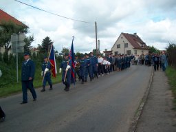 Výročí 110 let